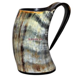 Viking Drinking Mug 6