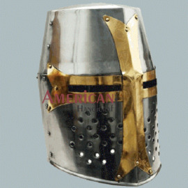 Crusader Great Helm