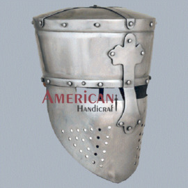 Templar Helmet