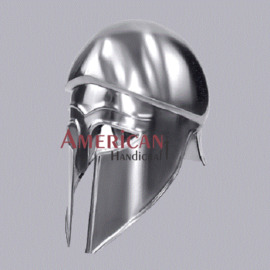 Spartan Helmet