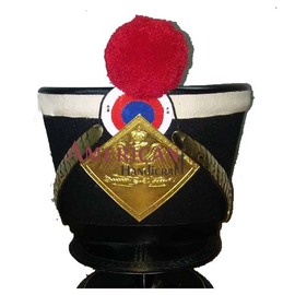 Shako Helmet 1