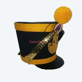 French Napoleonic Shako 1