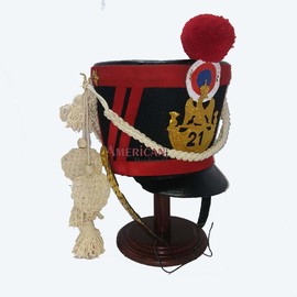 French Napoleonic Shako 2