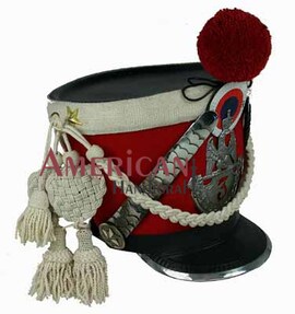 SHAKO HELMET E