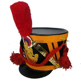 SHAKO HELMET G 