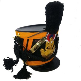 SHAKO HELMET H