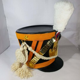 SHAKO HELMET I