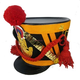 SHAKO HELMET K 