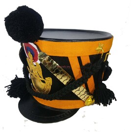 SHAKO HELMET K