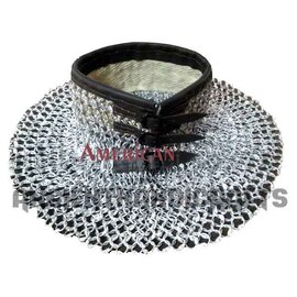 Safety Aluminium Collar