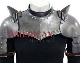 Neck Armour