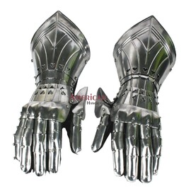 Hand & Leg Armour