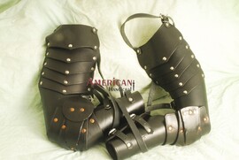 Hand & Leg Armour