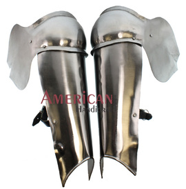 Hand & Leg Armour