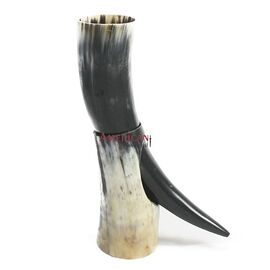 Viking Drinking Horn  1