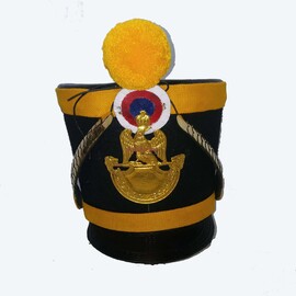 French Napoleonic Shako 1