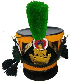 SHAKO HELMET A