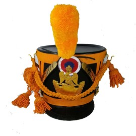 SHAKO HELMET B