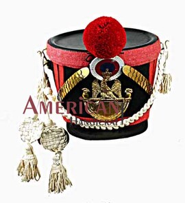 SHAKO HELMET C