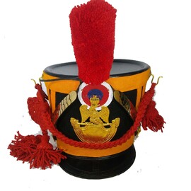 SHAKO HELMET G 