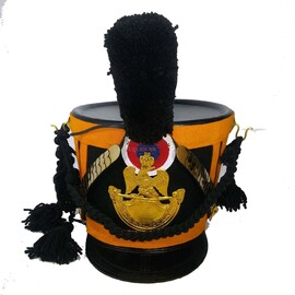 SHAKO HELMET H