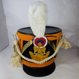 SHAKO HELMET I