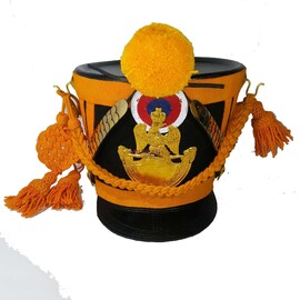 SHAKO HELMET J