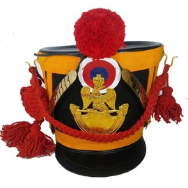 SHAKO HELMET K 